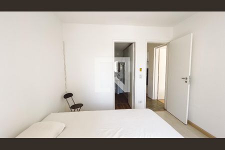 Quarto Suíte de apartamento à venda com 3 quartos, 100m² em Chora Menino, São Paulo