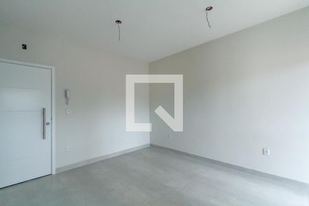 Sala de apartamento à venda com 2 quartos, 60m² em Baeta Neves, São Bernardo do Campo