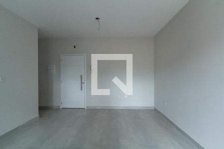 Sala de apartamento à venda com 2 quartos, 60m² em Baeta Neves, São Bernardo do Campo
