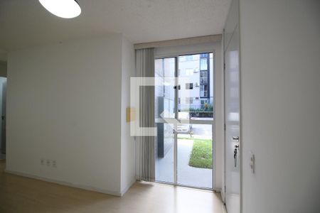 Sala de apartamento à venda com 2 quartos, 38m² em Taquara, Rio de Janeiro