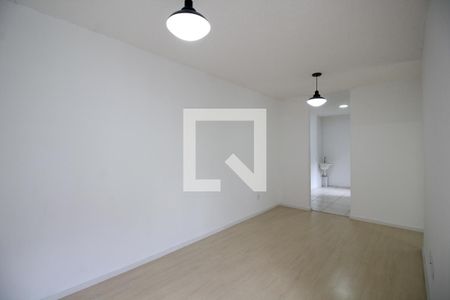 Sala de apartamento à venda com 2 quartos, 38m² em Taquara, Rio de Janeiro