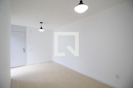 Sala de apartamento à venda com 2 quartos, 38m² em Taquara, Rio de Janeiro