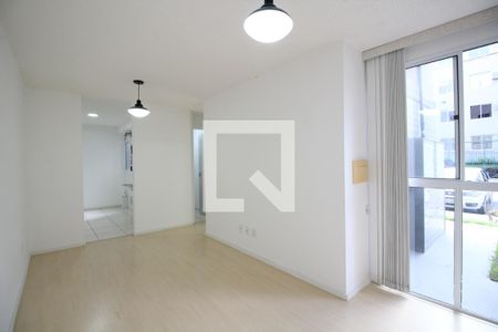 Sala de apartamento à venda com 2 quartos, 38m² em Taquara, Rio de Janeiro