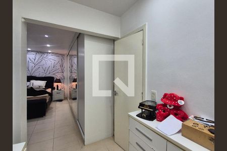Suíte de casa de condomínio para alugar com 4 quartos, 350m² em Recreio dos Bandeirantes, Rio de Janeiro