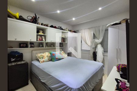 Quarto 2 de casa de condomínio para alugar com 4 quartos, 350m² em Recreio dos Bandeirantes, Rio de Janeiro