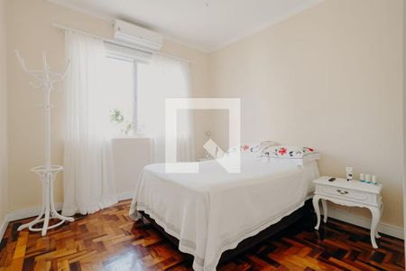 Quarto 1 de apartamento à venda com 2 quartos, 76m² em Floresta, Porto Alegre