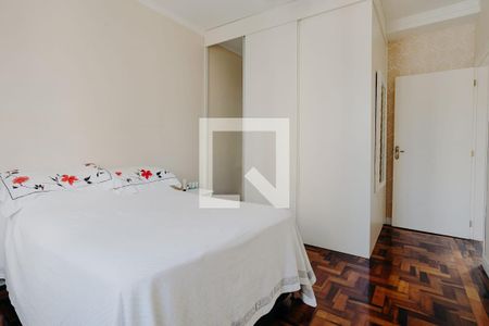 Quarto 1 de apartamento à venda com 2 quartos, 76m² em Floresta, Porto Alegre