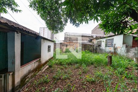 Quintal de casa à venda com 3 quartos, 360m² em Califórnia, Belo Horizonte