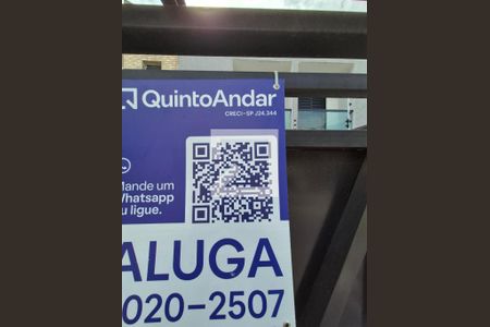 Placa de casa à venda com 2 quartos, 66m² em Vila Humaita, Santo André