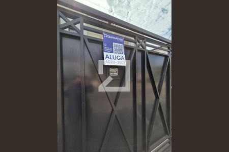 Placa de casa à venda com 2 quartos, 66m² em Vila Humaita, Santo André