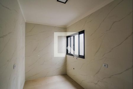 Cozinha de casa à venda com 2 quartos, 66m² em Vila Humaita, Santo André
