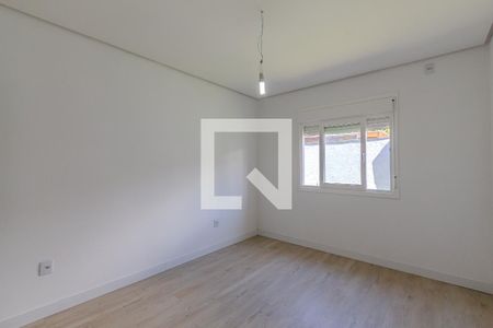 Suíte 1 de casa à venda com 3 quartos, 203m² em Ipanema, Porto Alegre