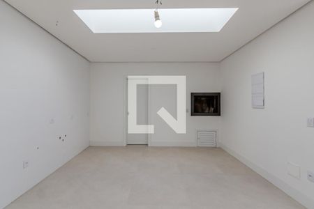 Cozinha de casa à venda com 3 quartos, 203m² em Ipanema, Porto Alegre