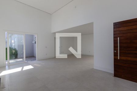 Sala de casa à venda com 3 quartos, 203m² em Ipanema, Porto Alegre