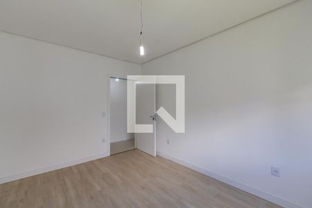 Suíte 1 de casa à venda com 3 quartos, 203m² em Ipanema, Porto Alegre