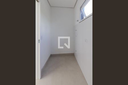 Área de Serviço de casa à venda com 3 quartos, 203m² em Ipanema, Porto Alegre