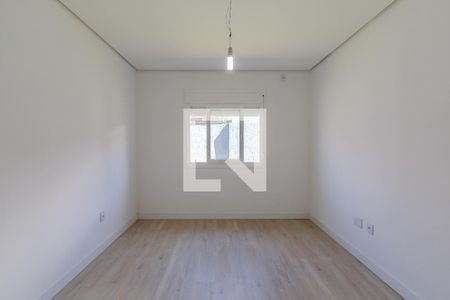 Suíte 1 de casa à venda com 3 quartos, 203m² em Ipanema, Porto Alegre
