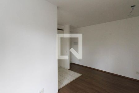 Sala de apartamento à venda com 3 quartos, 65m² em Vila Prudente, São Paulo