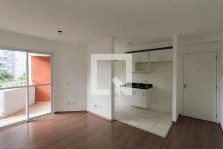 Sala de apartamento à venda com 3 quartos, 65m² em Vila Prudente, São Paulo