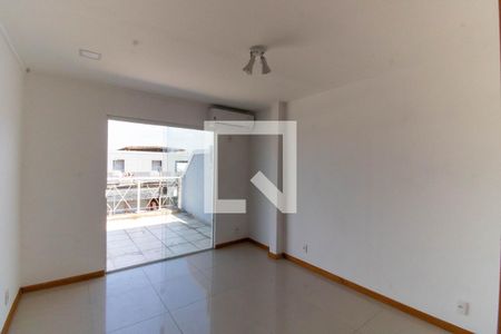 Suíte de apartamento à venda com 2 quartos, 140m² em Piratininga, Niterói