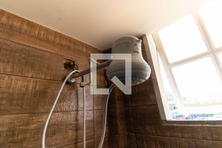 Chuveiro de apartamento à venda com 2 quartos, 140m² em Piratininga, Niterói