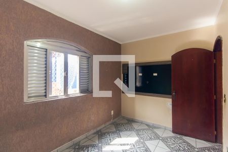 Quarto 3 de casa à venda com 3 quartos, 125m² em Vila Renato (zona Leste), São Paulo