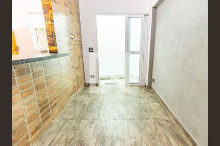 Casa para alugar com 2 quartos, 50m² em Vila Prudente, São Paulo