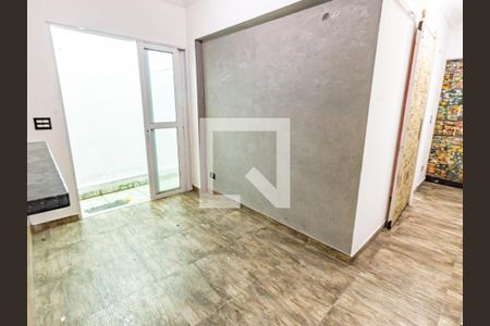 Sala de casa para alugar com 2 quartos, 50m² em Vila Prudente, São Paulo
