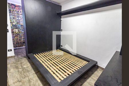 Quarto 2 de casa para alugar com 2 quartos, 50m² em Vila Prudente, São Paulo