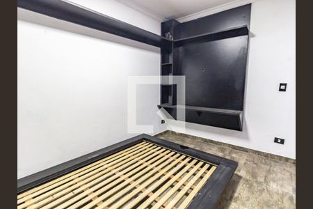 Quarto 2 de casa para alugar com 2 quartos, 50m² em Vila Prudente, São Paulo