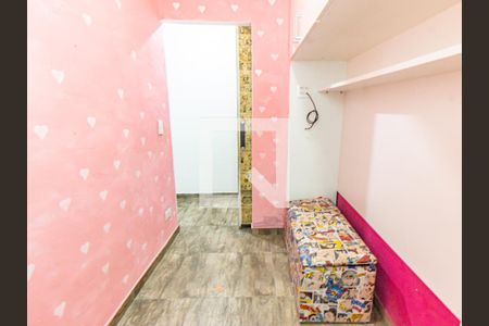 Quarto 1 de casa para alugar com 2 quartos, 50m² em Vila Prudente, São Paulo