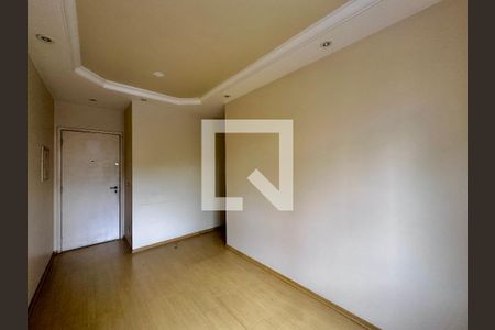 Sala de apartamento à venda com 2 quartos, 45m² em Chácara Santo Antônio (zona Sul), São Paulo