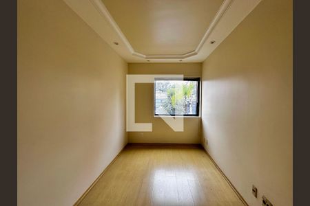 Sala de apartamento à venda com 2 quartos, 45m² em Chácara Santo Antônio (zona Sul), São Paulo