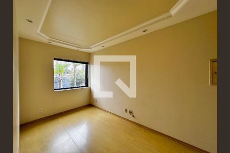 Sala de apartamento à venda com 2 quartos, 45m² em Chácara Santo Antônio (zona Sul), São Paulo