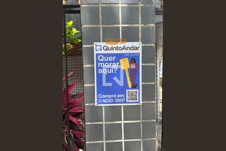 Placa de apartamento à venda com 3 quartos, 139m² em Jardim Guanabara, Rio de Janeiro