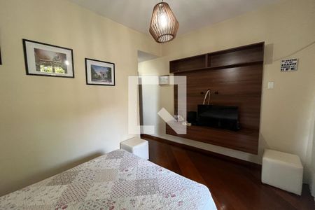 Quarto 1 de apartamento à venda com 3 quartos, 139m² em Jardim Guanabara, Rio de Janeiro