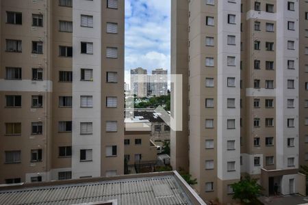 Vista do Quarto 2 de apartamento à venda com 2 quartos, 42m² em Vila Plana, São Paulo