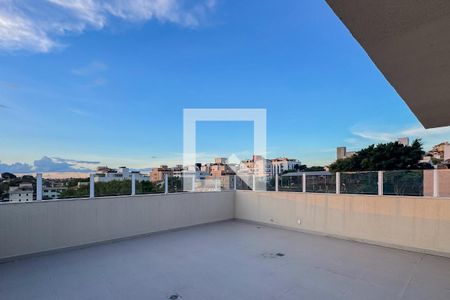 Apartamento à venda com 212m², 4 quartos e 4 vagasCobertura