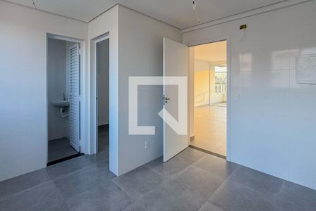 Apartamento à venda com 212m², 4 quartos e 4 vagasCozinha