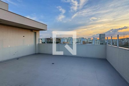 Apartamento à venda com 212m², 4 quartos e 4 vagasCobertura