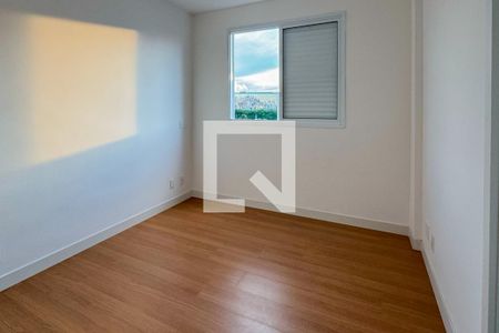 Suíte de apartamento à venda com 4 quartos, 212m² em São Paulo, Belo Horizonte