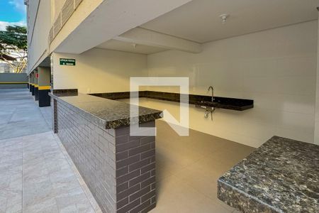 Apartamento à venda com 212m², 4 quartos e 4 vagasÁrea comum