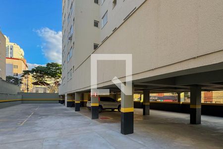Apartamento à venda com 212m², 4 quartos e 4 vagasGaragem