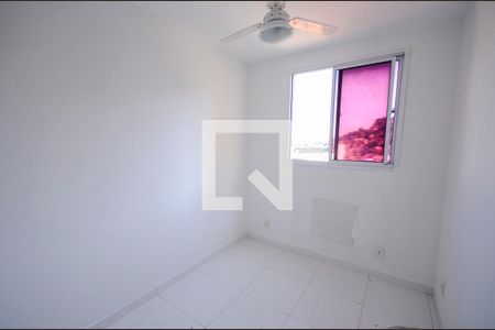 Quarto 1 de apartamento para alugar com 3 quartos, 57m² em Engenho Novo, Rio de Janeiro