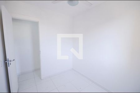 Quarto 1 de apartamento para alugar com 3 quartos, 57m² em Engenho Novo, Rio de Janeiro