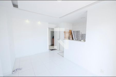 Sala de apartamento para alugar com 3 quartos, 57m² em Engenho Novo, Rio de Janeiro
