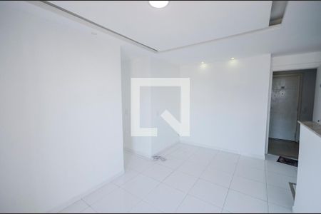 Sala de apartamento para alugar com 3 quartos, 57m² em Engenho Novo, Rio de Janeiro
