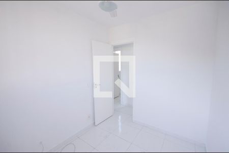 Quarto 1 de apartamento para alugar com 3 quartos, 57m² em Engenho Novo, Rio de Janeiro