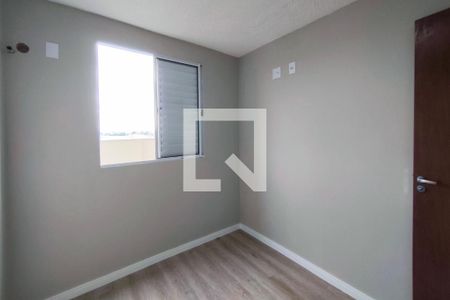 Quarto 2 de apartamento para alugar com 2 quartos, 44m² em Residencial Cosmos, Campinas