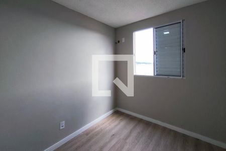 Quarto 1 de apartamento para alugar com 2 quartos, 44m² em Residencial Cosmos, Campinas